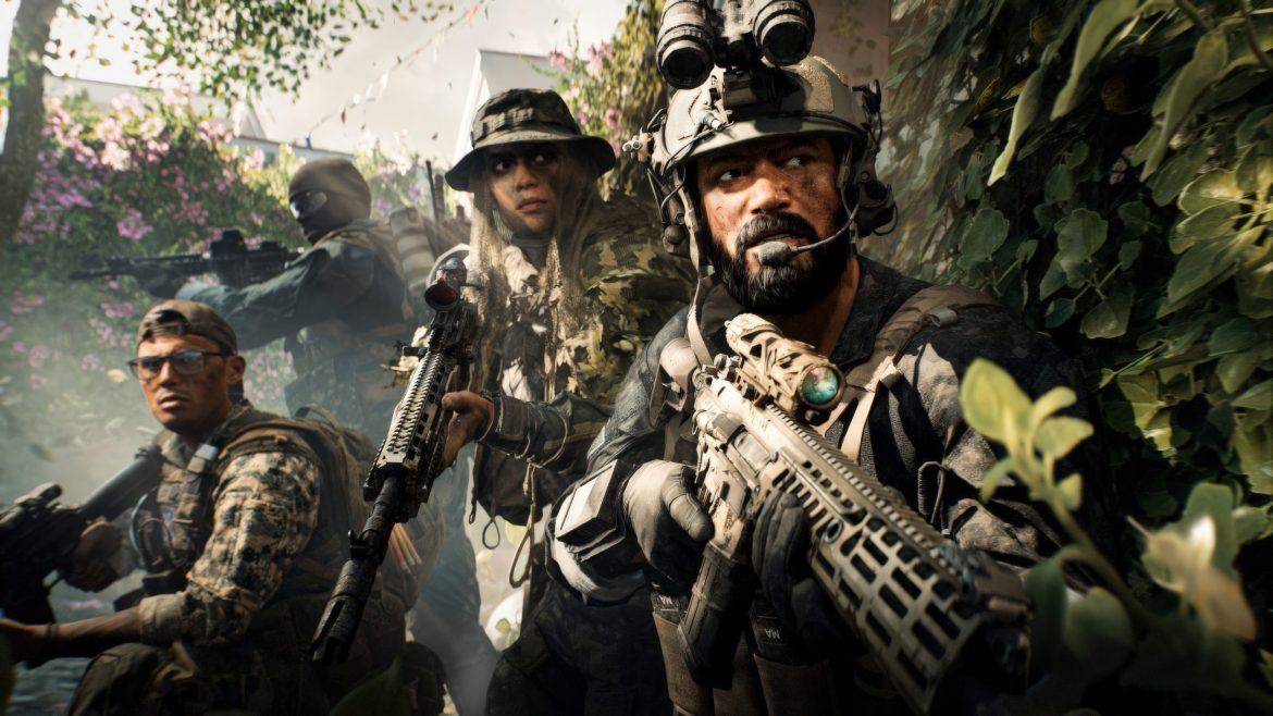 Battlefield 6 PC zahtevi