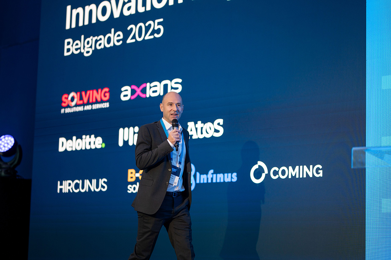 Branislav Sekulović