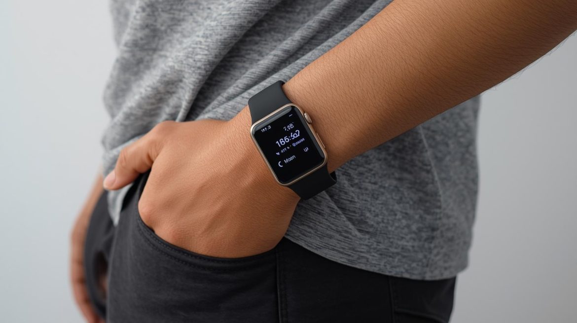 Budućnost nosive tehnologije