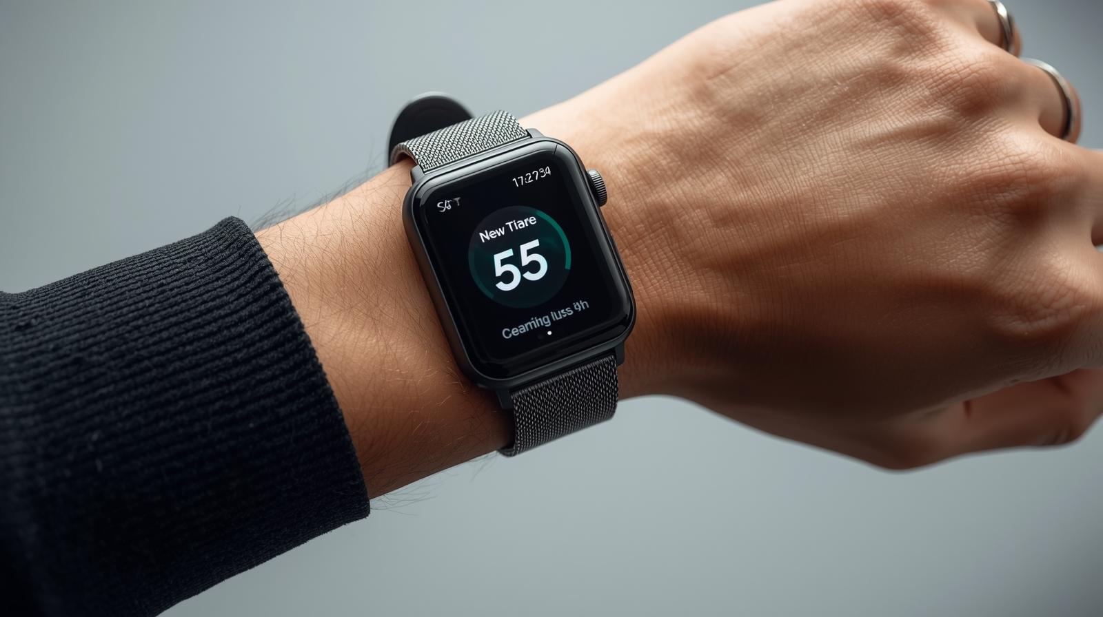 Budućnost nosive tehnologije