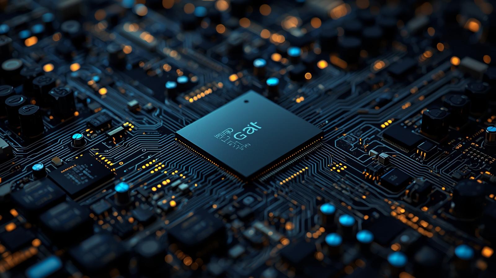 Budućnost veštačke inteligencije