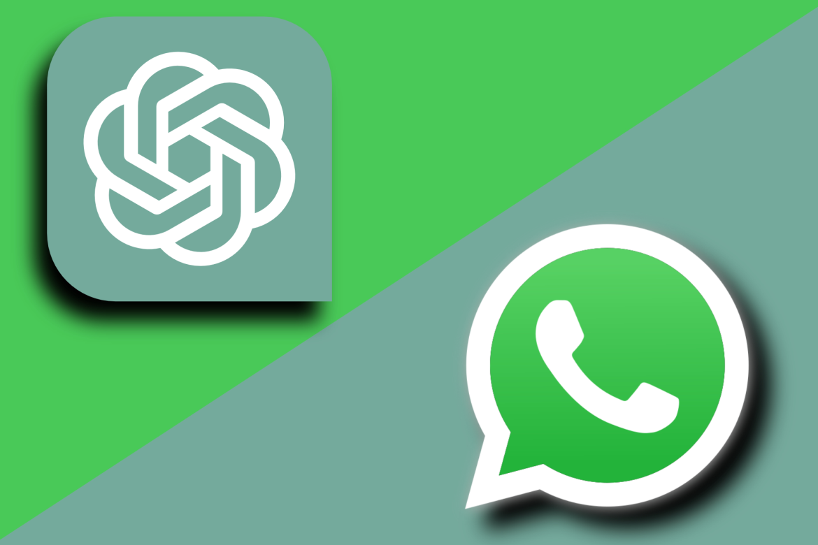 ChatGPT WhatsApp ChatGPT WhatsApp