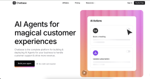Chatbase AI