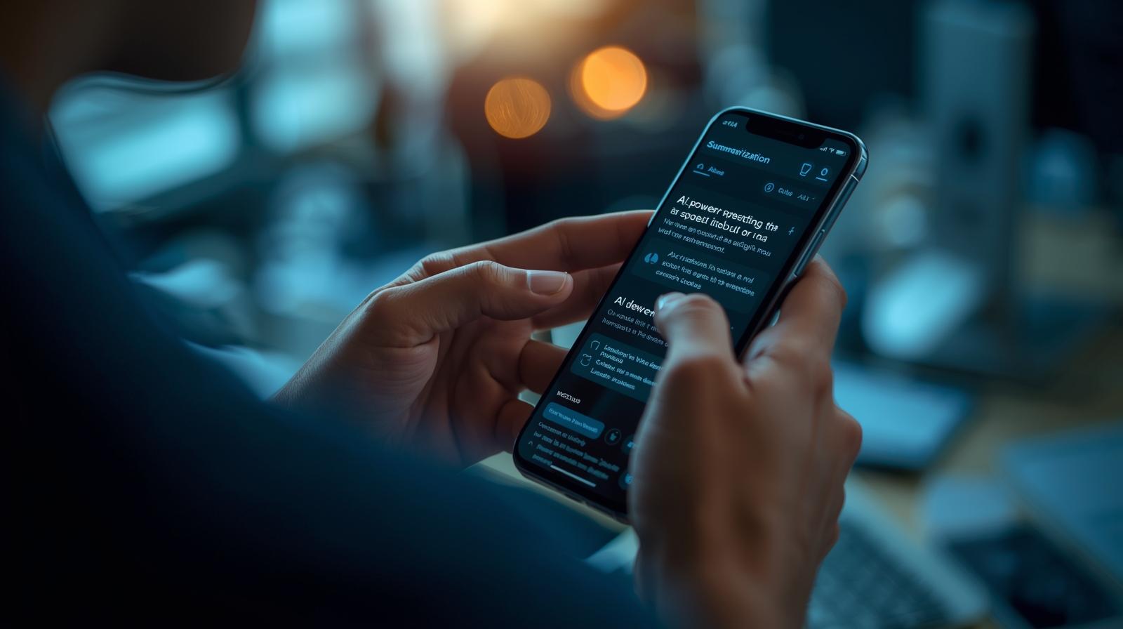 Chrome Android Gemini