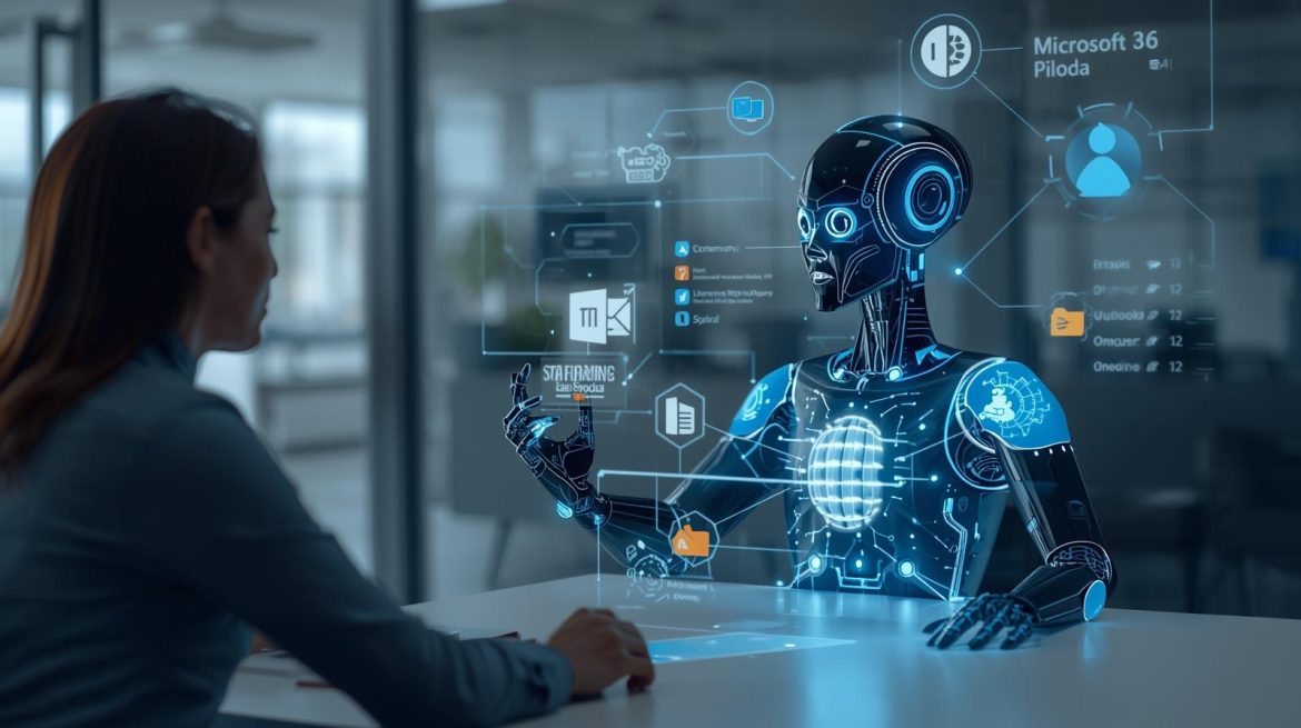 Claude AI Microsoft 365