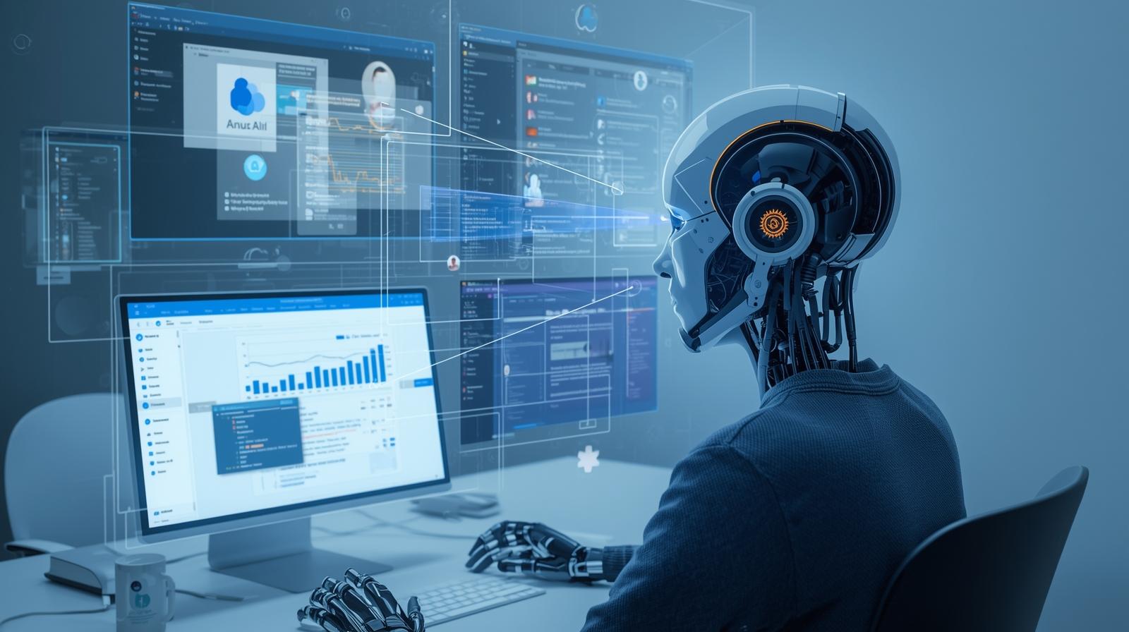 Claude AI Microsoft 365