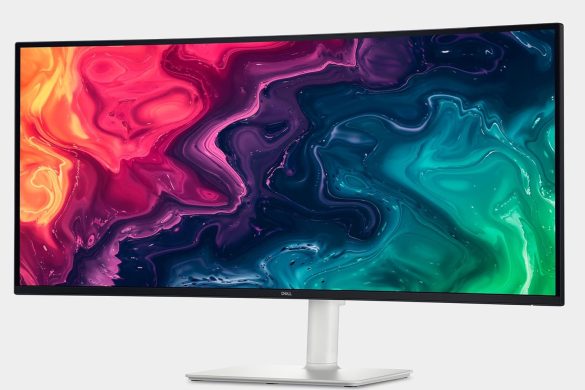 Dell Alienware AW3425DW 1 Dell Alienware AW3425DW