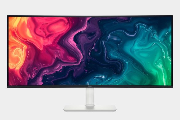 Dell Alienware AW3425DW 2 Dell Alienware AW3425DW