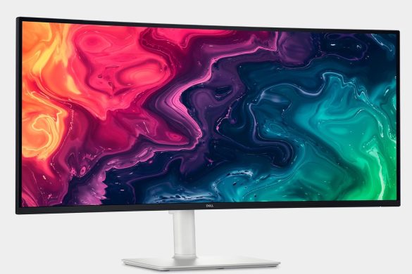 Dell Alienware AW3425DW 3 Dell Alienware AW3425DW