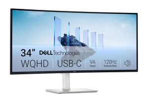 Dell Alienware AW3425DW