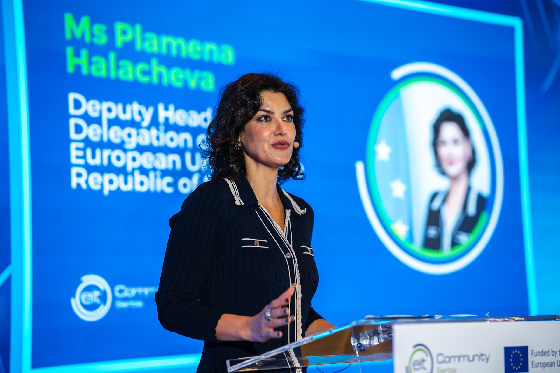 EIT Community Hub_Plamena Halačeva