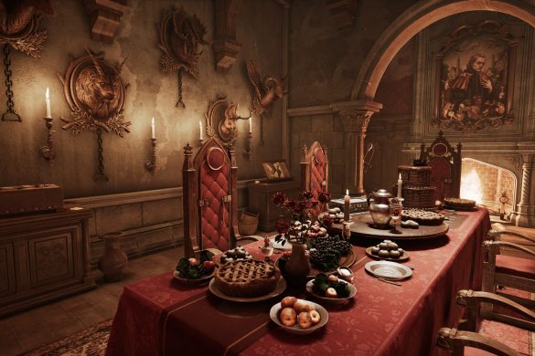 Escape Simulator 2 1