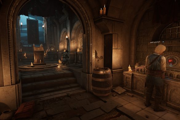 Escape Simulator 2 10