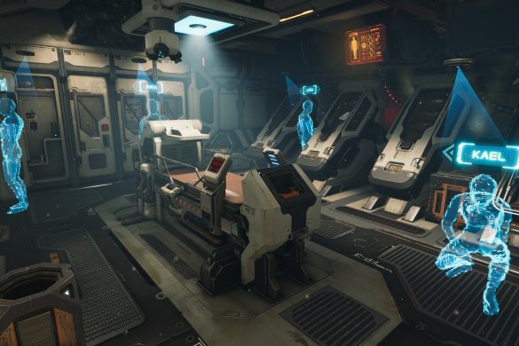 Escape Simulator 2 2 Escape Simulator 2