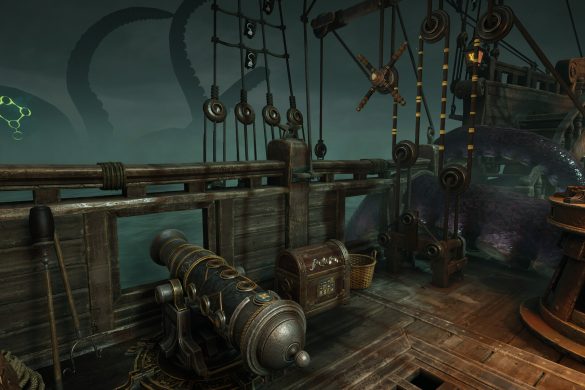 Escape Simulator 2 4