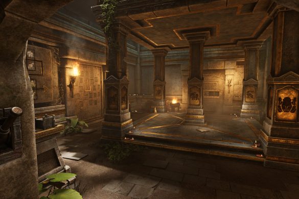 Escape Simulator 2 7