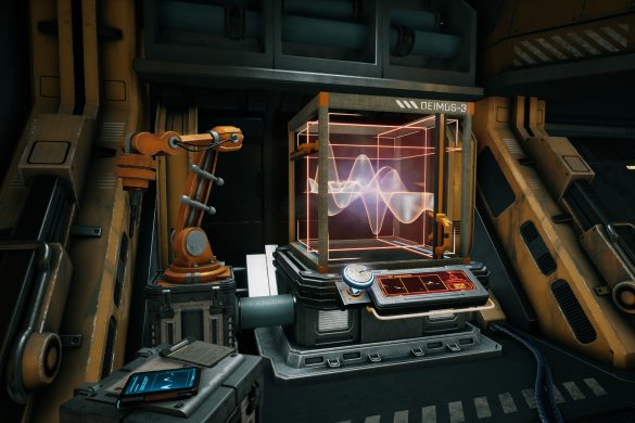 Escape Simulator 2 9 Escape Simulator 2