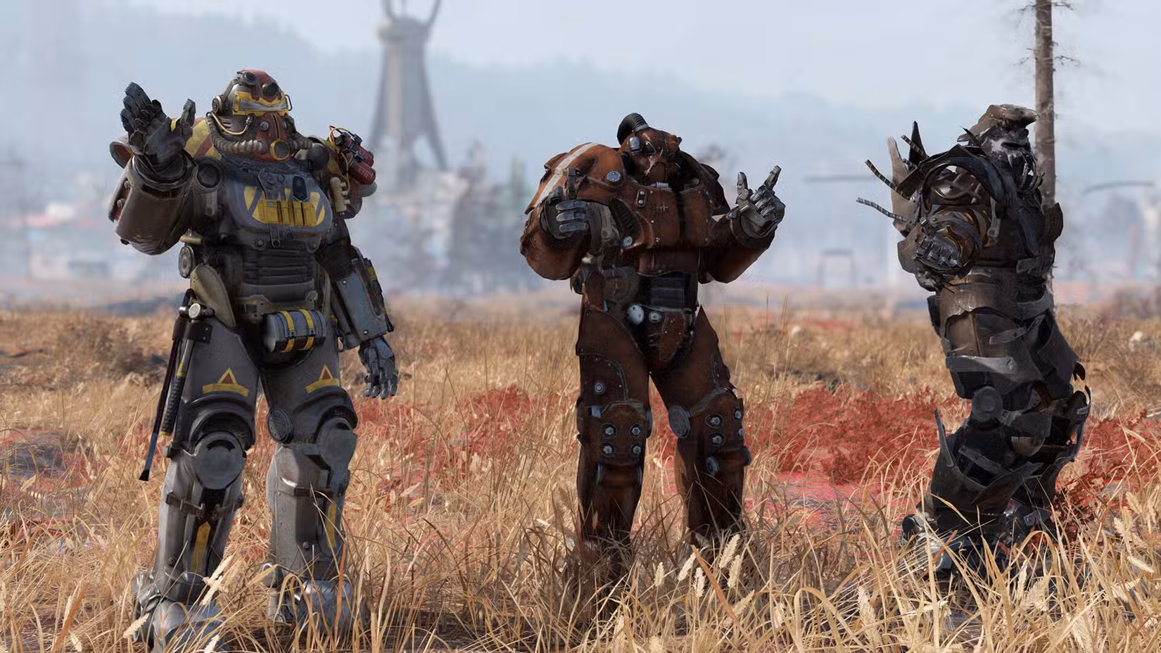 Fallout Day 2025