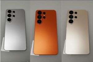 Galaxy S26 Ultra boje