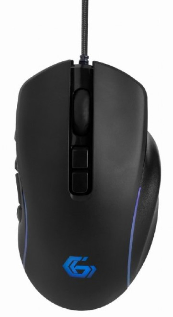 Gembird Ragnar RX500