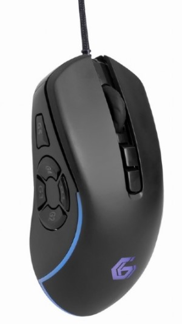 Gembird Ragnar RX500