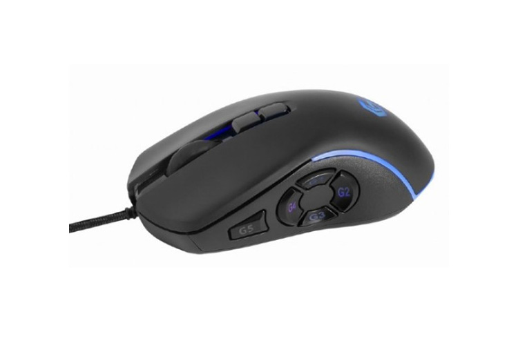 Gembird Ragnar RX500 cover Gembird Ragnar RX500