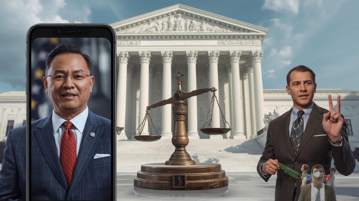 Google Play Store antimonopol