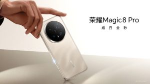 Honor Magic 8