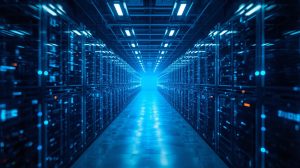 Huawei digitalna infrastruktura
