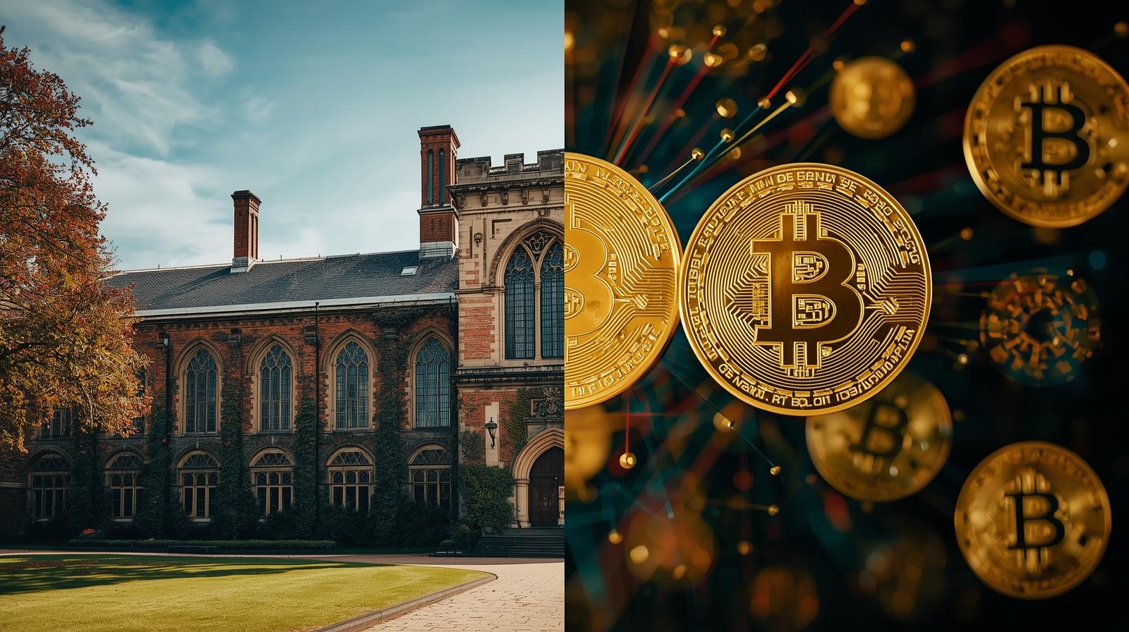 Institucionalno usvajanje kriptovaluta