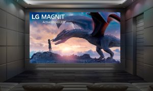 LG MAGNIT
