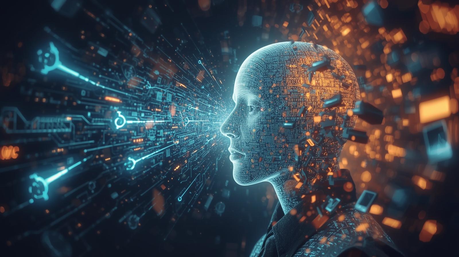 Liderstvo u doba veštačke inteligencije