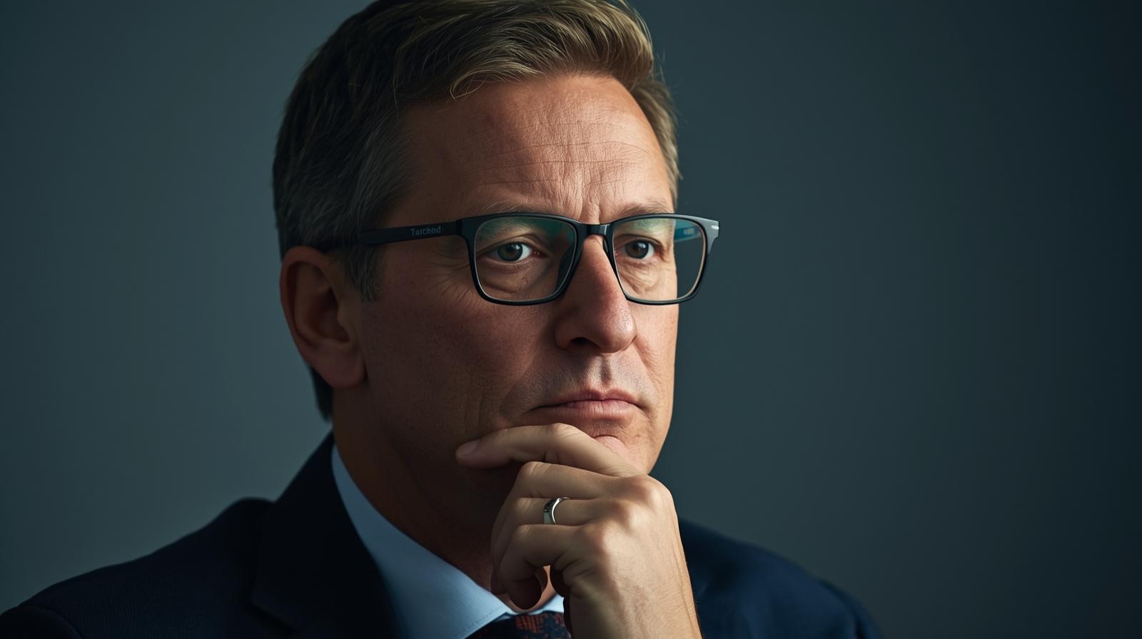 Liderstvo u krizi