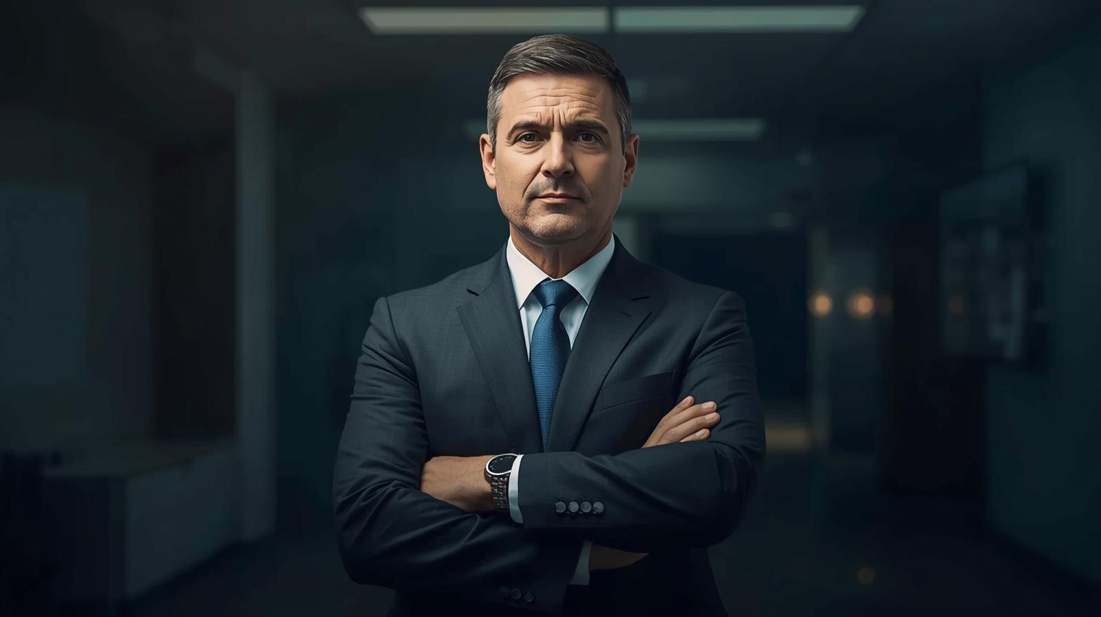 Liderstvo u krizi