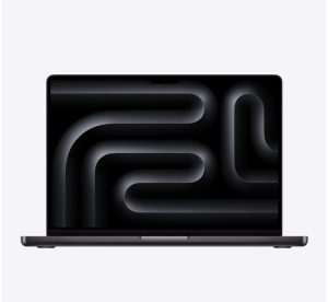 MacBook Pro m5