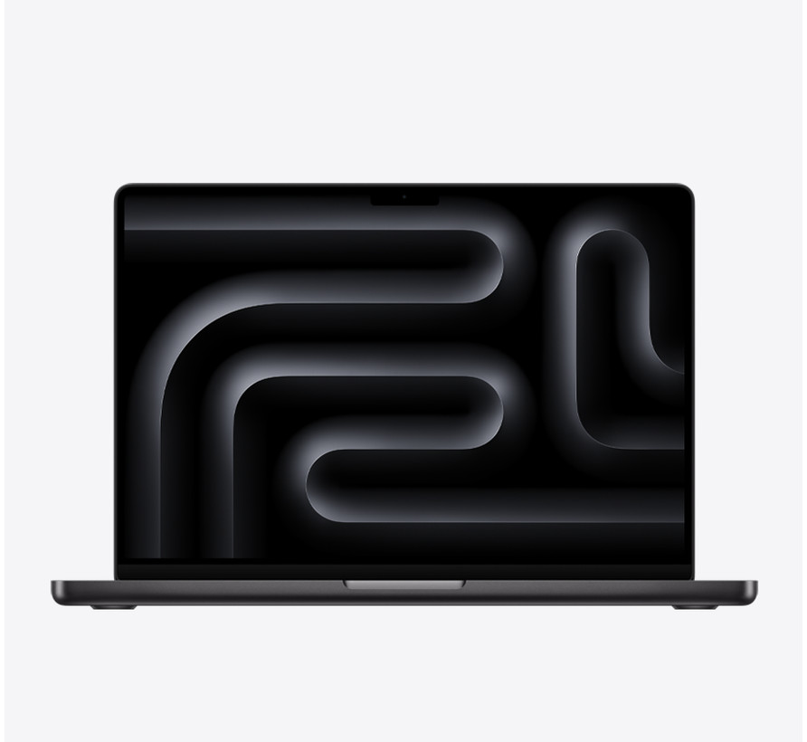 MacBook Pro m5