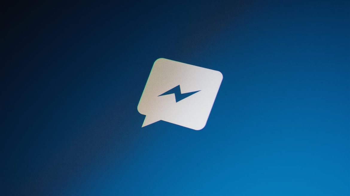Messenger desktop verzija