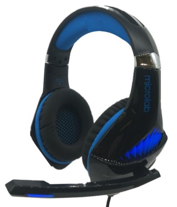 Microlab G6 recenzija