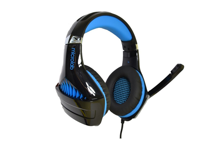 Microlab G6 cover Microlab G6