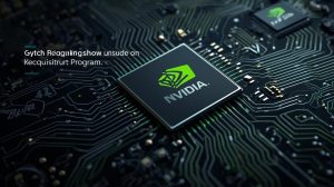 NVIDIA AI akvizicije