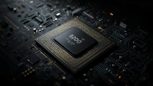NVIDIA B200