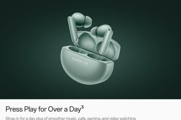 OnePlus Buds 4 7 OnePlus Buds 4 specifikacija