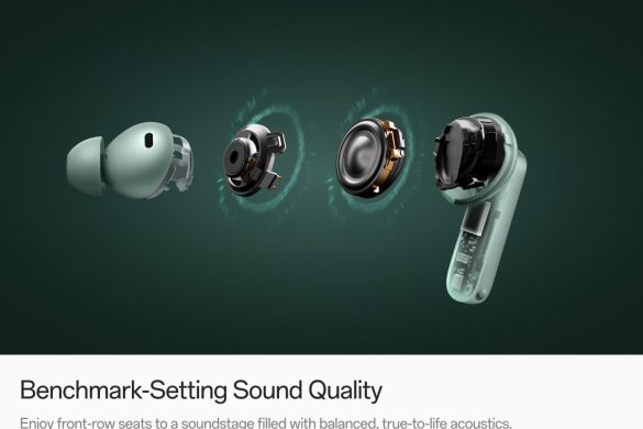 OnePlus Buds 4 9 OnePlus Buds 4 specifikacija