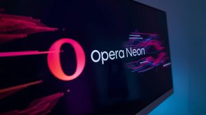 Opera Neon