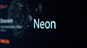 Opera Neon