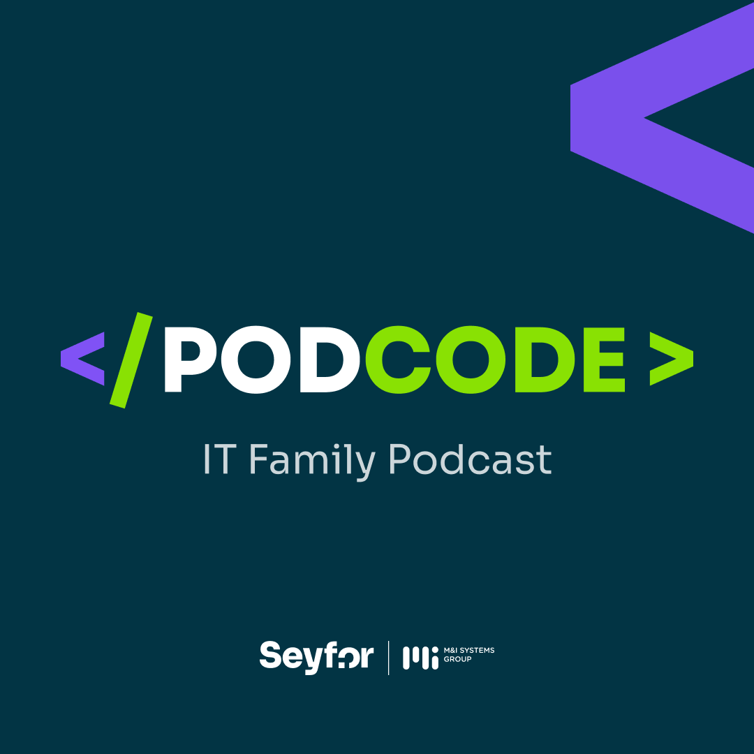 podcast PODCODE