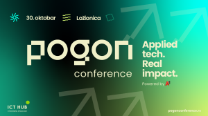 Konferencija Pogon