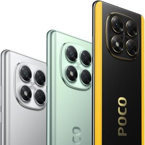 Poco X7
