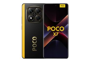 Poco X7