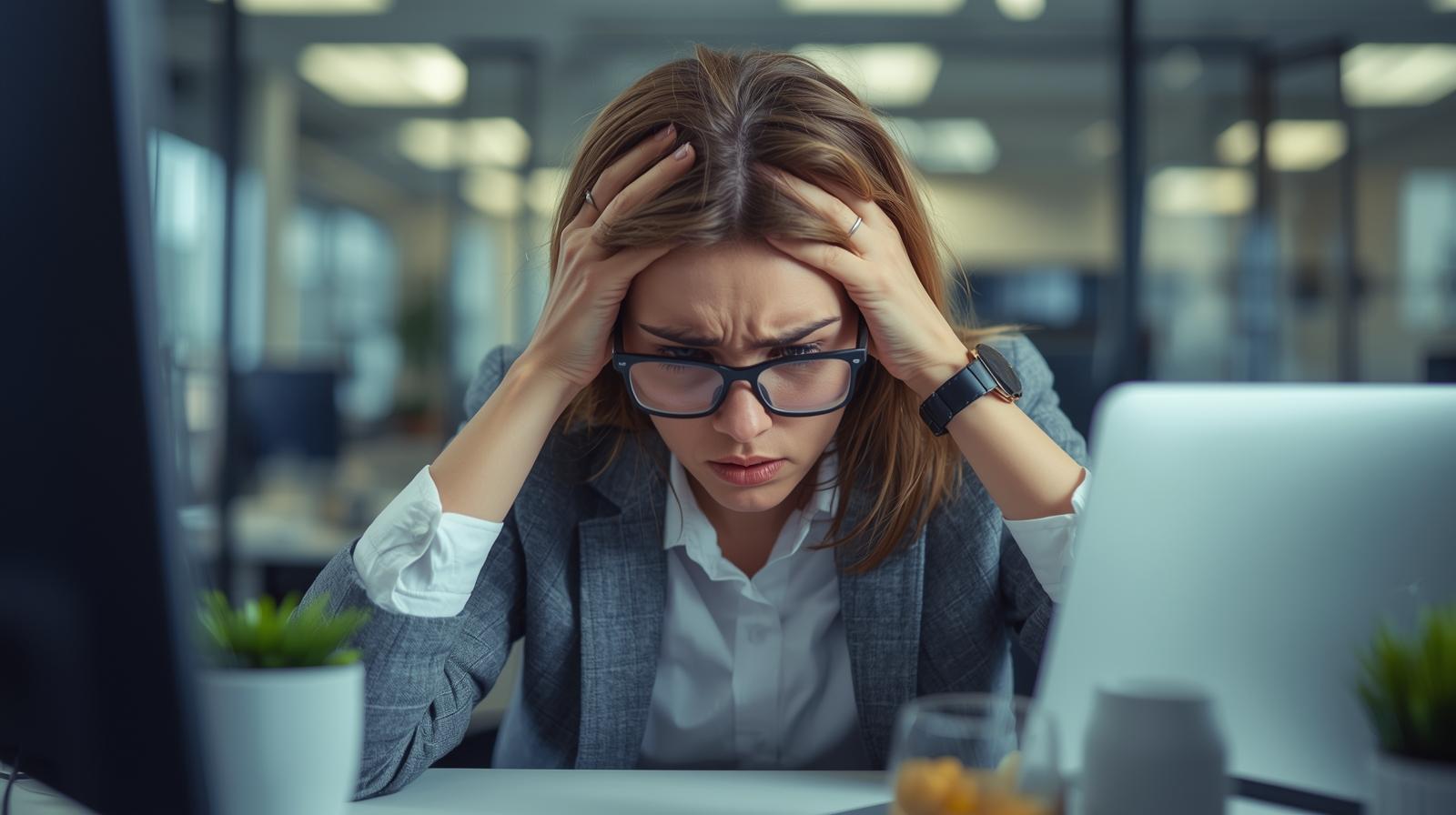 Povišica i sagorevanje na poslu